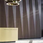 Urban - Luxury 2-bedroom, Mennica Residence&144 아파트 바르샤바