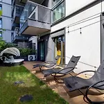 Urban - Luxury 2-bedroom, Mennica Residence&144