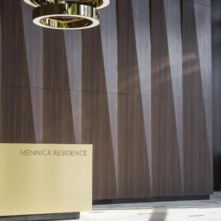 Urban - Luxury 2-bedroom, Mennica Residence&144 Apartamento Varsóvia