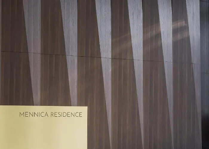 Close-golden - Luxury 2-bedroom, Mennica Residence&144 Varsavia