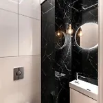 Urban - Luxury 2-bedroom, Mennica Residence&144 Varsovie