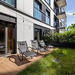 Urban - Luxury 2-bedroom, Mennica Residence&144